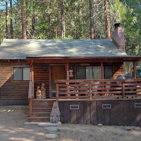 35 Cubbys Den Villa Wawona Exterior photo